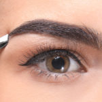 Sourcils entretien 15mn