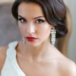 Mariée Forfait : Essai + Maquillage jour J 1h15