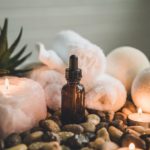 Massage DÉLICATE LÉGÈRETÉ 30mn