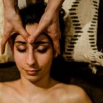Massage TÊTE DANS LES NUAGES 30mn