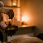 Massage DE LA TÊTE AUX PIEDS - 80mn