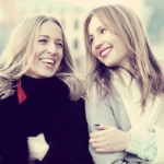 Moment entre amies - 1h30