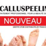 Beauté des Pieds Prestige Calluspeeling 55mn