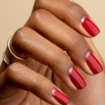 Pose de vernis Mains GREEN 20mn