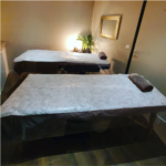 Massage Duo 55 mn