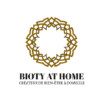 Logo BIOTY AT HOME