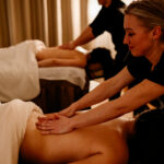 Formule Temps Suspendu Duo - 55 min- (90€/pers)