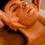 Massage Visage Japonais Hinokibo 40mn