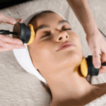 Soin BIO VISAGE Mansard 1h