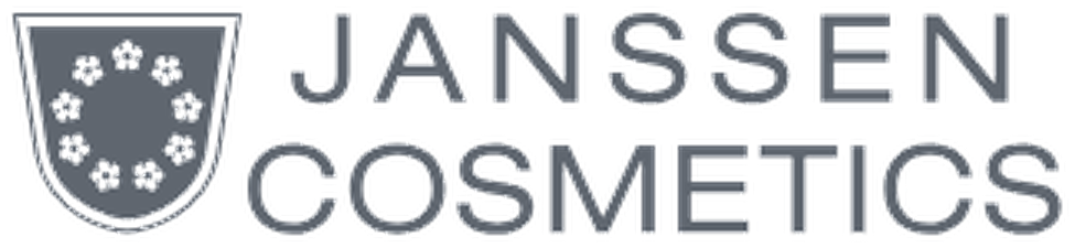 Logo Janssen Cosmetics