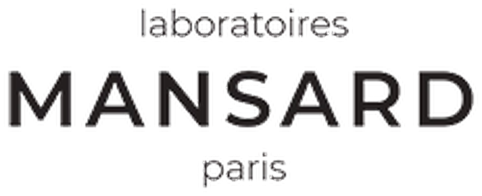 Logo Laboratoires Mansard