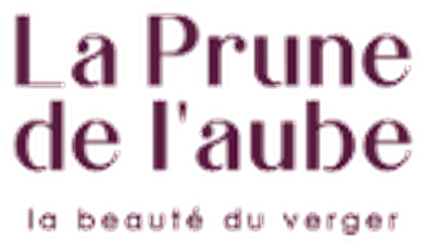 Logo La Prune de l’Aube