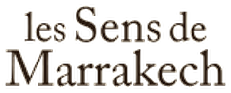 Logo Les Sens de Marrakech