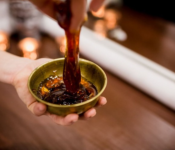Épilation orientale à La Maison Bioty, Brunoy – cire orientale